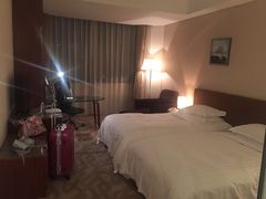 -成都凯宾斯基饭店