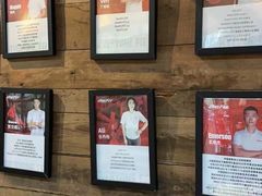 -OneFit健身(汇锦城店)