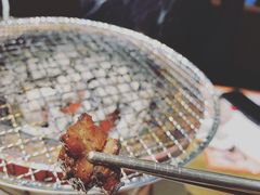 -七輪焼肉 安安(日本橋店)