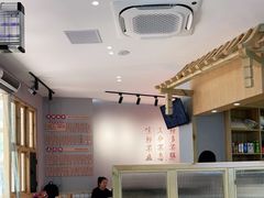大堂-仙妈米粉店(庆丰路)