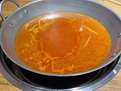 -老凯俚酸汤鱼(东山店)