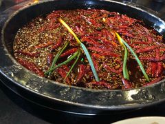 -蜀大侠火锅(建设路第五大道店)