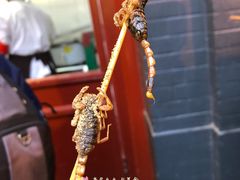 -王府井步行街