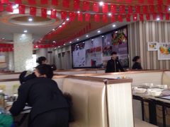 -来御来三汁焖锅(万邦店)