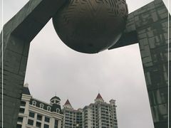 -青澳湾北回归线广场