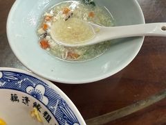 -粗茶淡饭(东关街店)