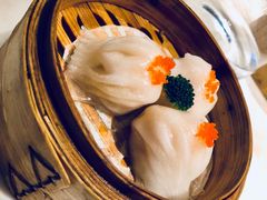 虾饺-稻鲜记潮汕砂锅粥