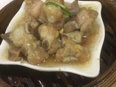 -虾饺妹·粤式手工点心(水荫路店)