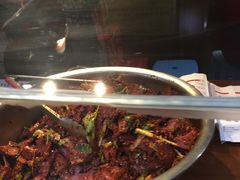 -張飛牛肉(锦里店)