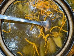 -下梅人家土菜馆(历史文化餐厅度假区店)