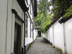 -北山街历史文化街区