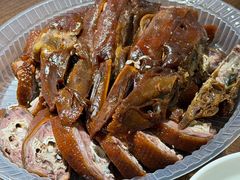 -刘卜卤鹅(全国首店)