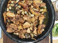 -鹅公村·国家非遗传承(荔湾店)