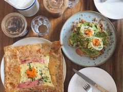 -RAC BAR(安福路店)