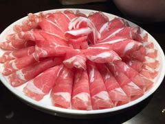 -快乐小羊·内蒙牛羊肉火锅(流花中心店)
