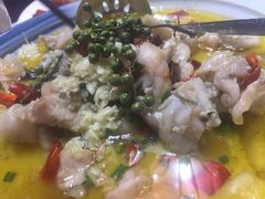 -艺佳鲜闽南大院(玄南岭路店)