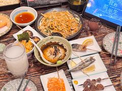 -平成屋·午肴夜酒(四川北路店)