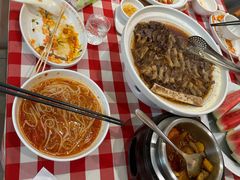 -西贝(金桥店)