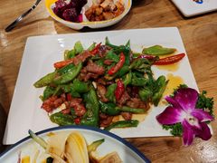 -天山传奇新疆菜(SKLP店)