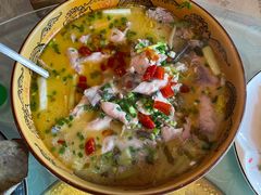 -代术连山回锅肉(小学店)