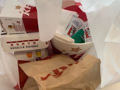 -肯德基(洛川店)