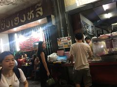-唐人街(耀华力路)