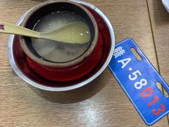 -周真真南昌拌粉·瓦罐汤(光启城店)