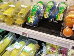 -盒马鲜生(皇庭广场店)