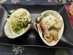 -1218 GRILL 主厨