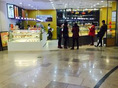 -Bread Talk 面包新语(荟聚店)