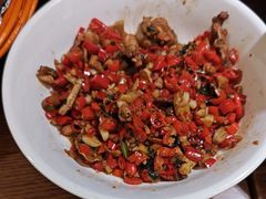 -八碗湘长沙市井菜(坡子街店)