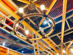 大堂-铁人烧烤(北京店)