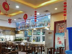 -京天红酒家(虎坊路店)