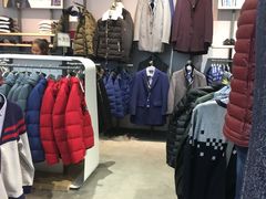 -海澜之家(西铁营万达广场店)