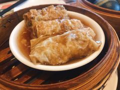 美味鲜竹卷-添好运点心专门店(百老汇店)