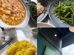 -章记星洲 · 新加坡餐厅(望京店)