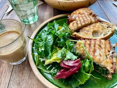 -O'mills Sourdough Bakery&Bistro(永嘉路店)