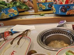 -龍歌自助小火锅(崂山丽达店)