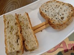 -安妮意大利餐厅(国贸店)