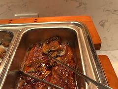 -松子料理(华威桥店)