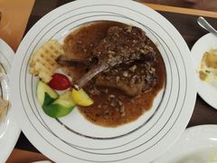 -红房子西菜馆(淮海中路店)
