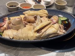 -章记星洲 · 新加坡餐厅(望京店)