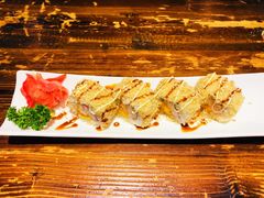 -小川洋风料理(街道口店)