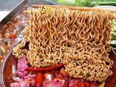 -阳阳老火锅(小南门店)