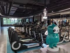 -懒人Club健身(卓越时代广场店)