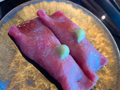-焼肉 琉球の牛(北谷)