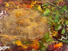 -金鼎雪山牦牛杂火锅(理县总店)