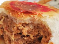 -长发西饼(临顿路店)