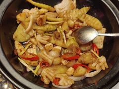 -新雅粤菜馆(南京东路店)