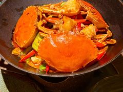 -安南越南餐厅(青岛万象城店)